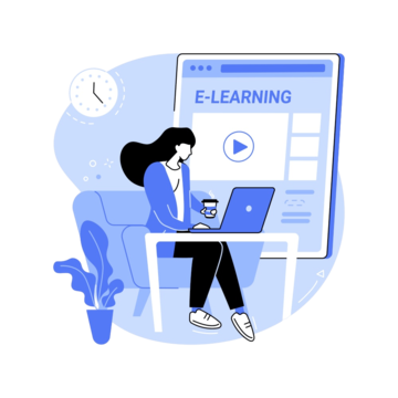 Animated Video Lecturers