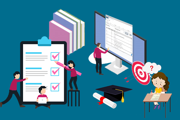 Test Paper Generators